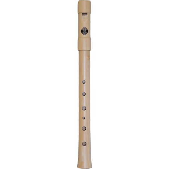 Glenluce Tamlinn Wooden High D Whistle, Tuneable (GR23036)
