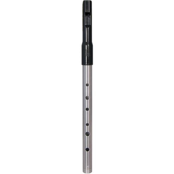 Tony Dixon Alloy Alto Bb Whistle.Tuneable (GR23054B)