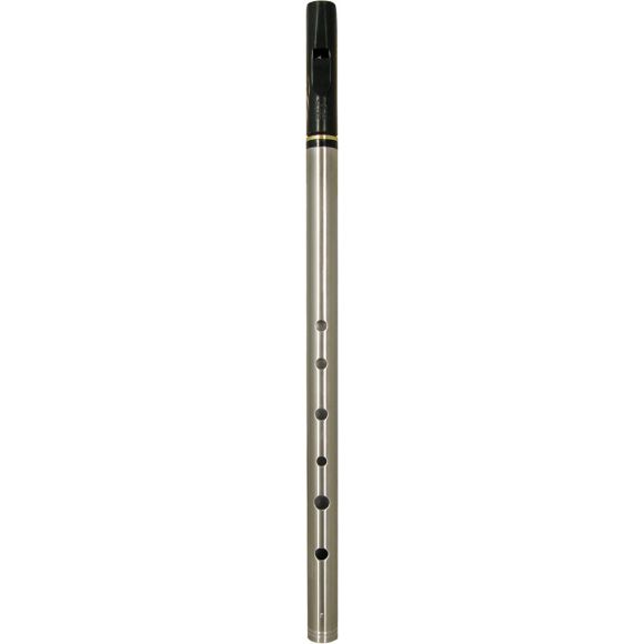 Tony Dixon Alloy High C Whistle.Tuneable (GR23054C)