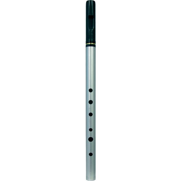 Tony Dixon Alloy High D Whistle.Tuneable (GR23054D)