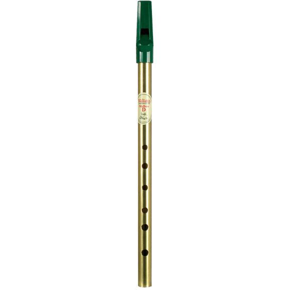 Waltons Irish D Whistle, Mellow (GR23061)