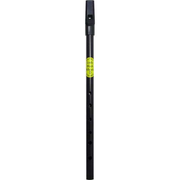 Waltons Little Black Whistle D (GR23069)
