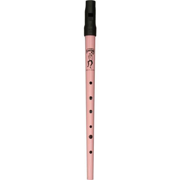 Clarke Sweetone High D Whistle, Pink (GR23071P)