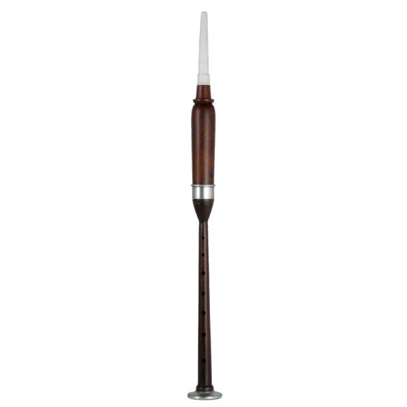 Glenluce Abbey Bb Practice Chanter, Walnut (GR26016)