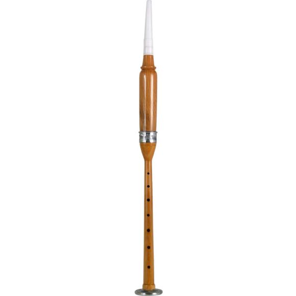 Glenluce Abbey Bb Practice Chanter, Cocuswood (GR26020)