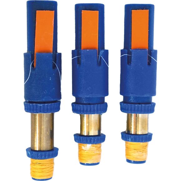 Glenluce GBS-PQP Bagpipe Drone Reeds Set (GR26083)