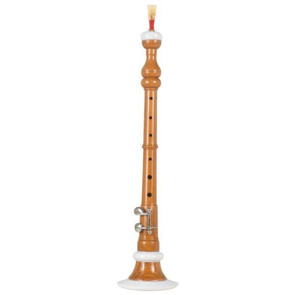 Glenluce Penmarch Bb Student Bombarde, Cocuswood (GR27002)