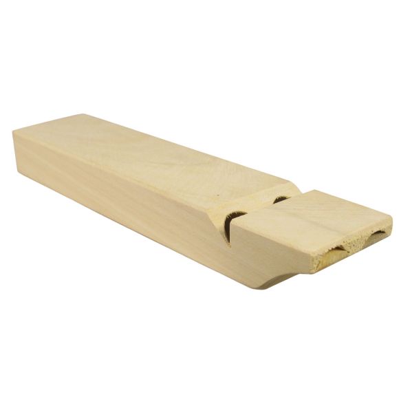 Atlas AW-F10 Wooden Train Whistle (GR27055)
