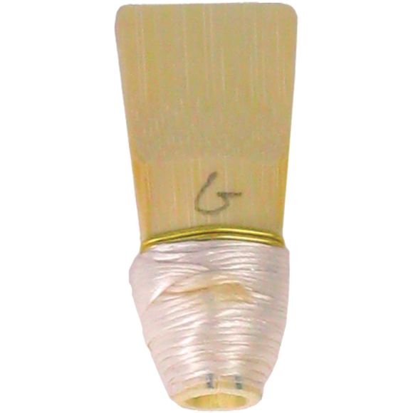 Sans IN3G Gralla Med Reed, Red Thread (GR27082)