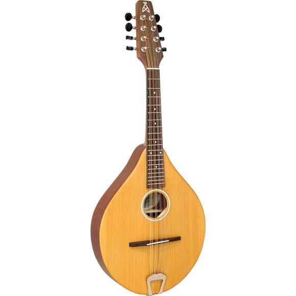 Ashbury AM-130 A Style Mandolin, Oval Hole (GR31013)