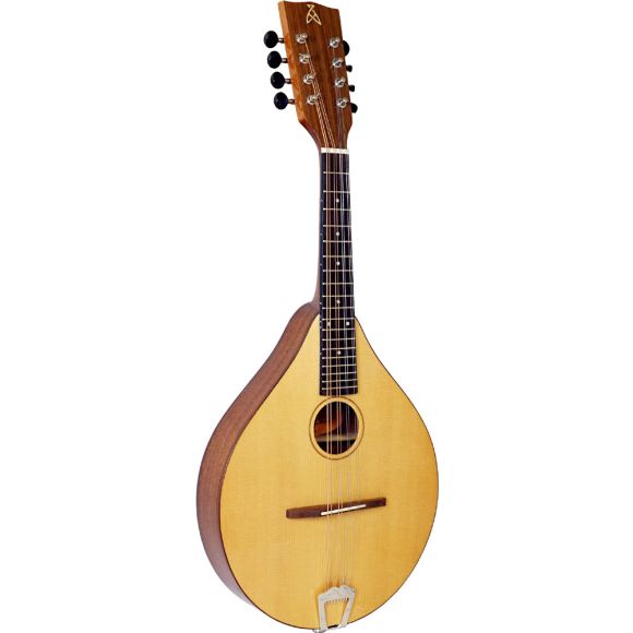 Ashbury Style E A Style Mandolin, Oval Hole (GR31016)