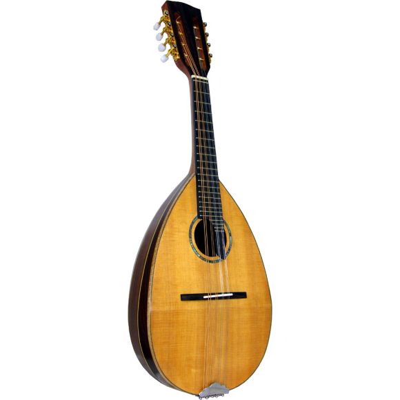 Ashbury Bowl Back Mandolin (GR31020)