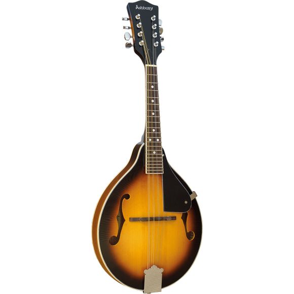 Ashbury AM-10SB A Style Mandolin with F Holes (GR31022)