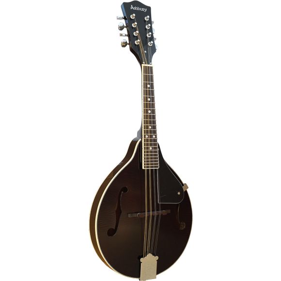 Ashbury AM-10K A Style Mandolin with F Holes (GR31022K)