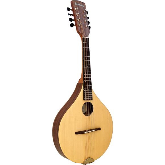Ashbury Rathlin Celtic Mandolin, Oval Hole (GR31100)