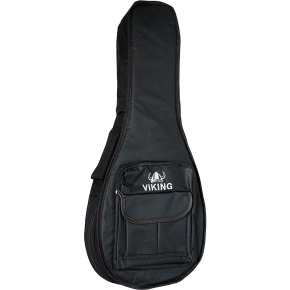 Viking VMB-20 Deluxe Mandolin Bag (GR31992)