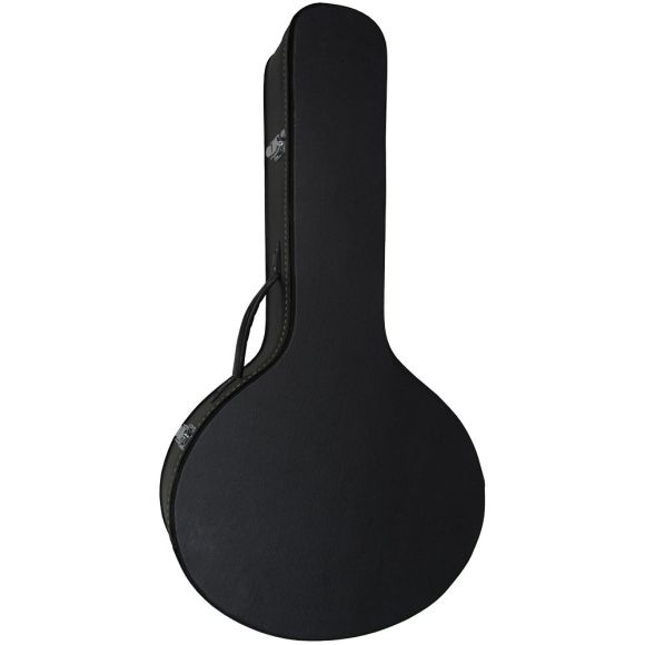 Viking VOMC-10FY Large Bodied Oct Mandolin Case (GR32872)
