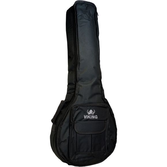 Viking VTMB-20 Deluxe Tenor Mandola Bag (GR32992)