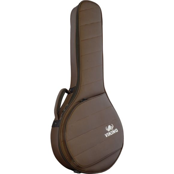 Viking VOMB-35 Premium Octave Mandolin Bag (GR32996)