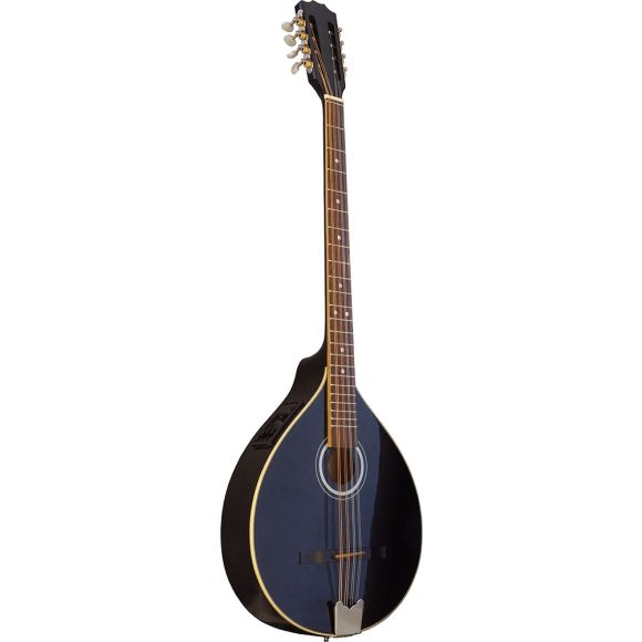 Hora M1089EQ Electro Irish Bouzouki, Black (GR33002)