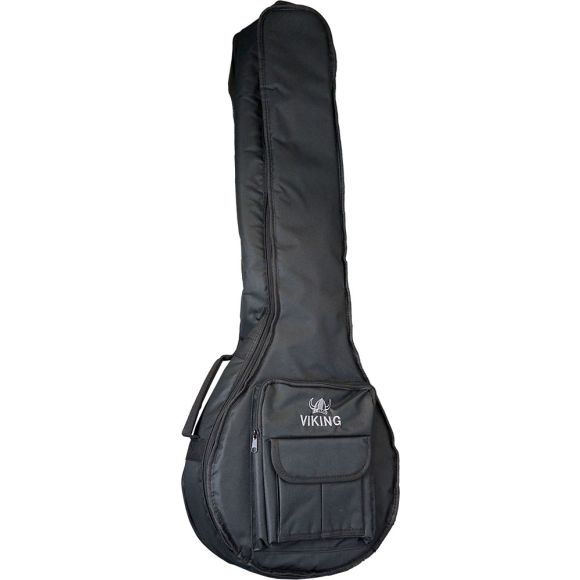 Viking VBZB-20 Deluxe Irish Bouzouki Bag (GR33992)