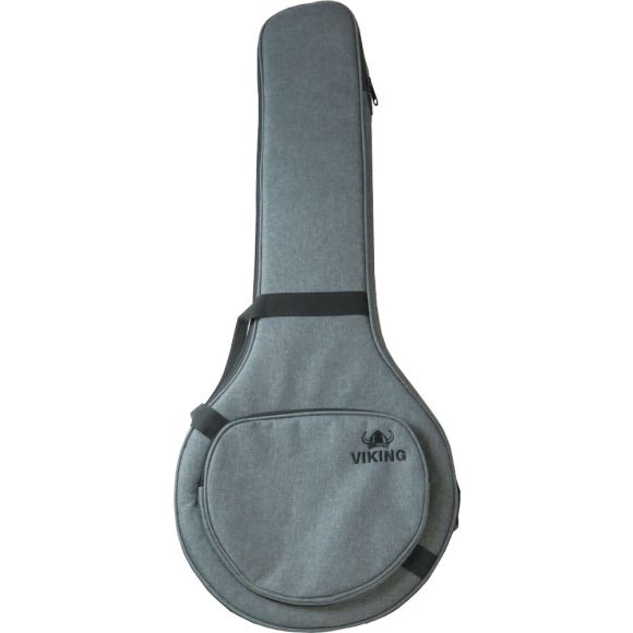 Viking VBZB-30 Premium Irish Bouzouki Bag (GR33993)