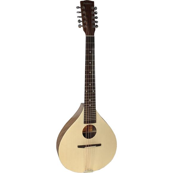 Ashbury Rathlin Cittern, 10 String (GR34013)