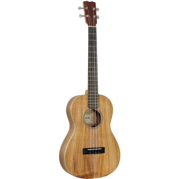 Carvalho Leaf B KK Baritone Ukulele (GR35026)