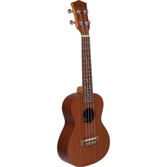 Ashbury AU-75CS Concert Ukulele (GR35226)