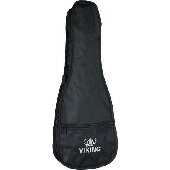 Viking VUB-10S Ukulele Bag, Soprano (GR35991)