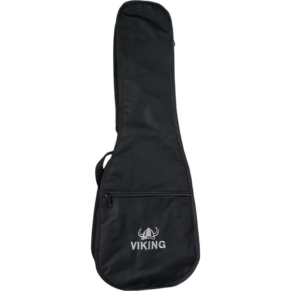 Viking VUB-10C Ukulele Bag, Concert (GR35992)