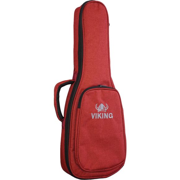 Viking VUB-30S Deluxe Uke Bag, Soprano (GR35995)