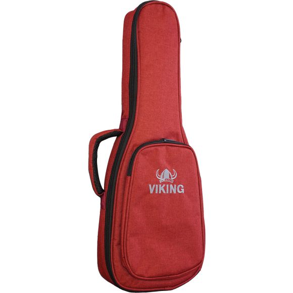 Viking VUB-30T Deluxe Uke Bag, Tenor (GR35997)