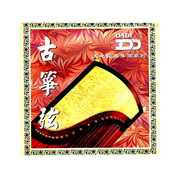 Atlas Gu Zheng Strings (GR36098)