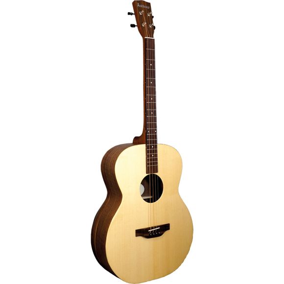Ashbury Rathlin Tenor Guitar (GR36110)