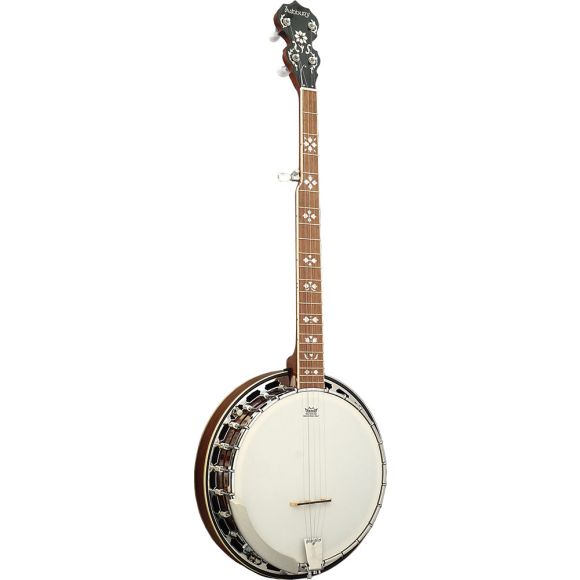 Ashbury AB-45-5 5 String Banjo (GR37022)