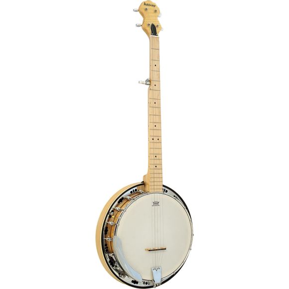 Ashbury AB-65-5 5 String Banjo (GR37024)