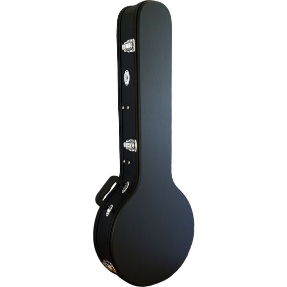 Viking VBC-10-5 5 String Banjo Case (GR37871)