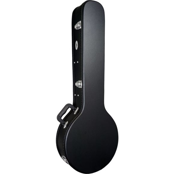 Viking VBC-15-5O 5 String Banjo Case, Openback (GR37872)