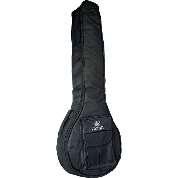 Viking VBB-20-5 Deluxe 5 String Banjo Bag (GR37992)