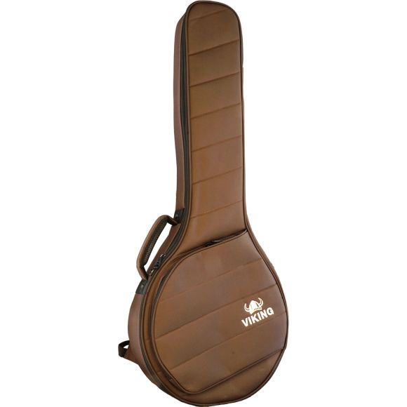 Viking VBB-35-5 Premium 5 String Banjo Bag (GR37996)