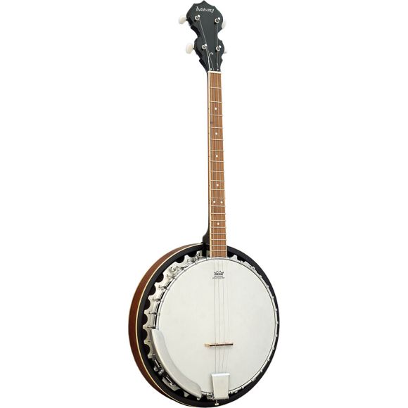 Ashbury AB-35-T Tenor Banjo (GR38021)