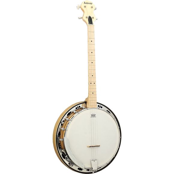 Ashbury AB-65-T Tenor Banjo (GR38024)