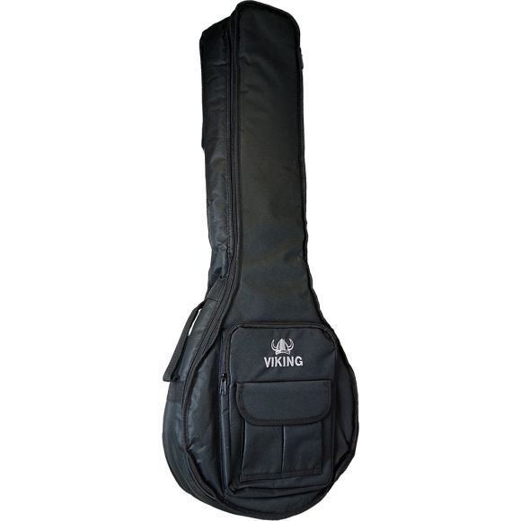 Viking VBB-20-T Deluxe Tenor Banjo Bag (GR38992)