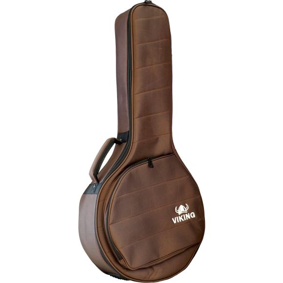 Viking VBB-35T Premium Tenor Banjo Bag (GR38996)