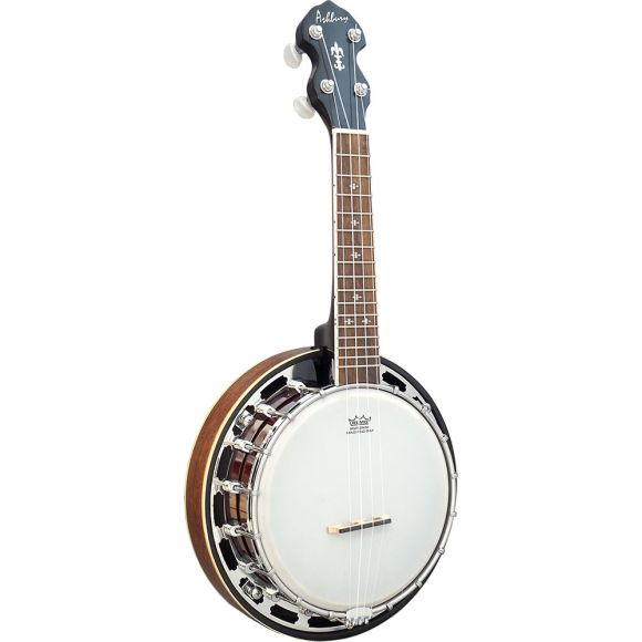 Ashbury AB-48-U Ukulele Banjo (GR39026)