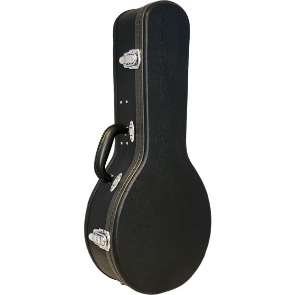 Viking VBC-15U Banjo Ukulele Case, Resonator (GR39871)