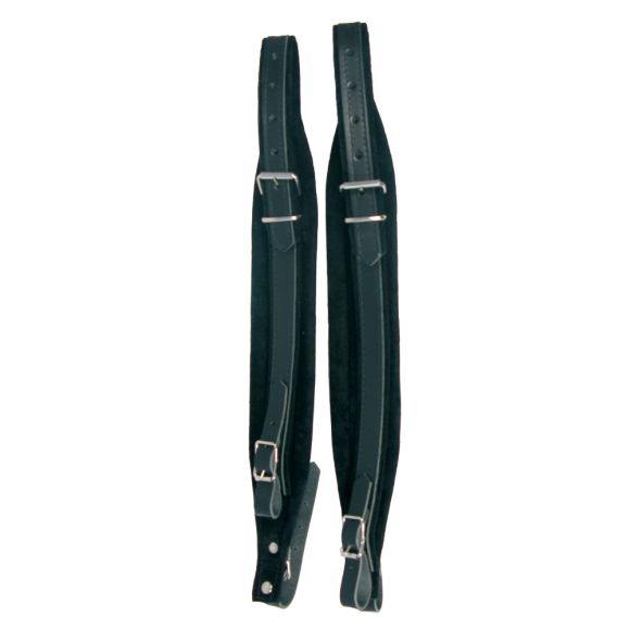 Manifatture AS-58 Piano Accordion Straps, 120Bass (GR41098)