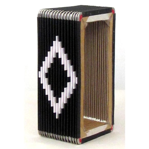 Sherwood SMS-100 Melodeon Bellows (GR42080)