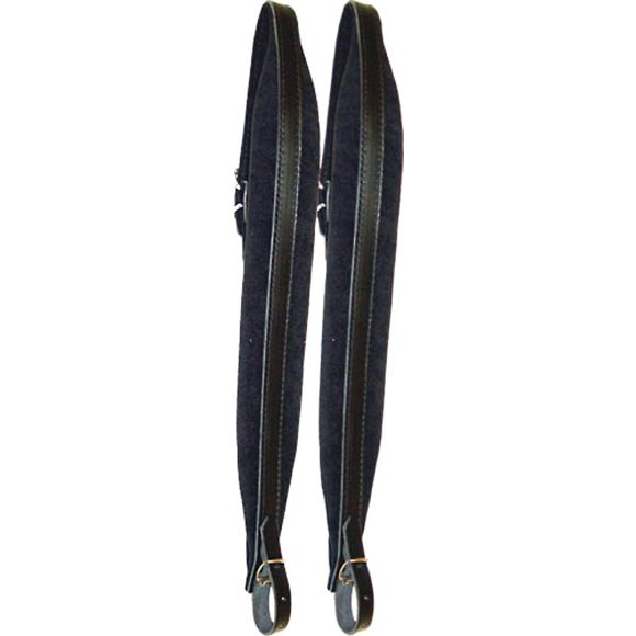 Manifatture MS-68 Melodeon/72 Bass Padded Straps (GR42093)